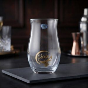 Civale Stemless Glass