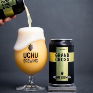 UCHU Grand Cross