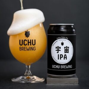 UCHU IPA