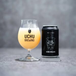UCHU Dark Matter