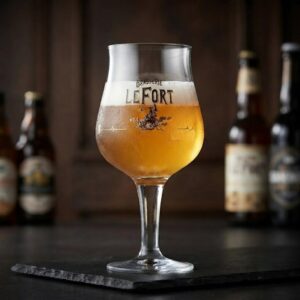 Lefort Beer Glass