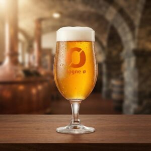 Nogne Ø Tulip Glass