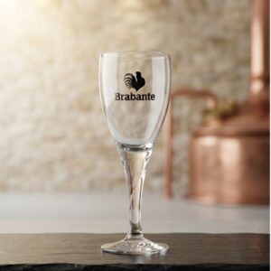 Brabante Goblet Glass
