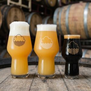 Cloudwater IPA Glass