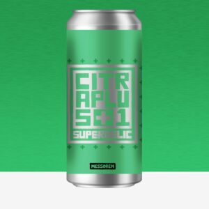 Citraplus 1 Superdelic