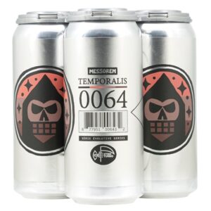 Temporalis #0064 XTRM Turbo