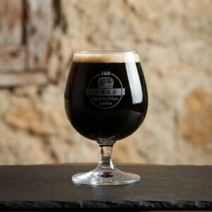 Aged in Yilan Series Glass