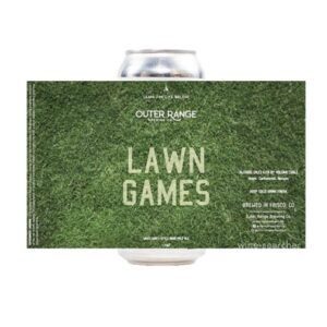 Lawn Games