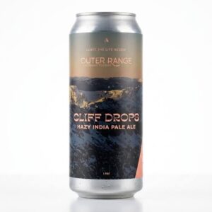 Cliff Drops