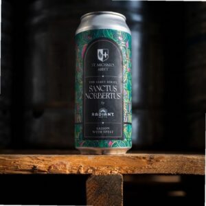 The Abbey Series Sanctus Norbertus
