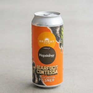 Bearfoot Contessa