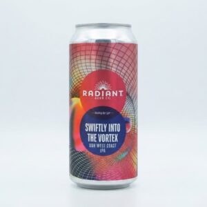 Swiftly into the Vortex