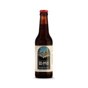 Black Butte Porter